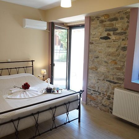 Villa Giota Potamia  외부 사진