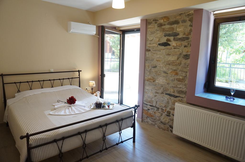 Villa Giota Potamia  외부 사진