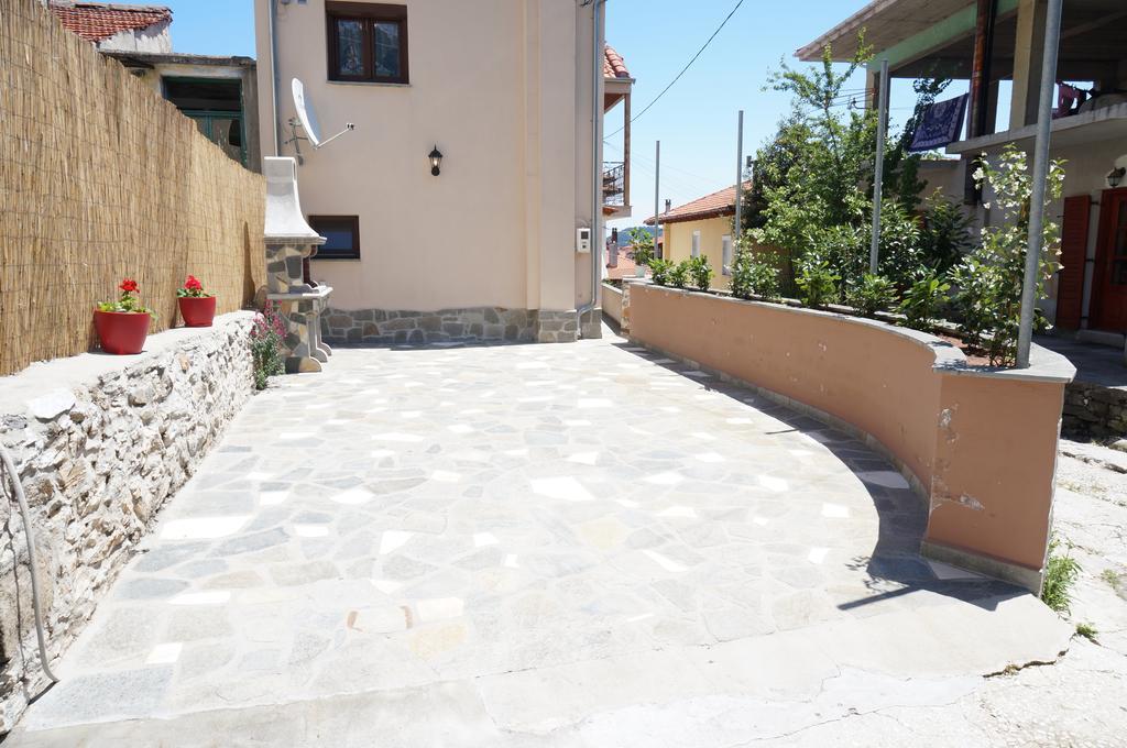Villa Giota Potamia  외부 사진