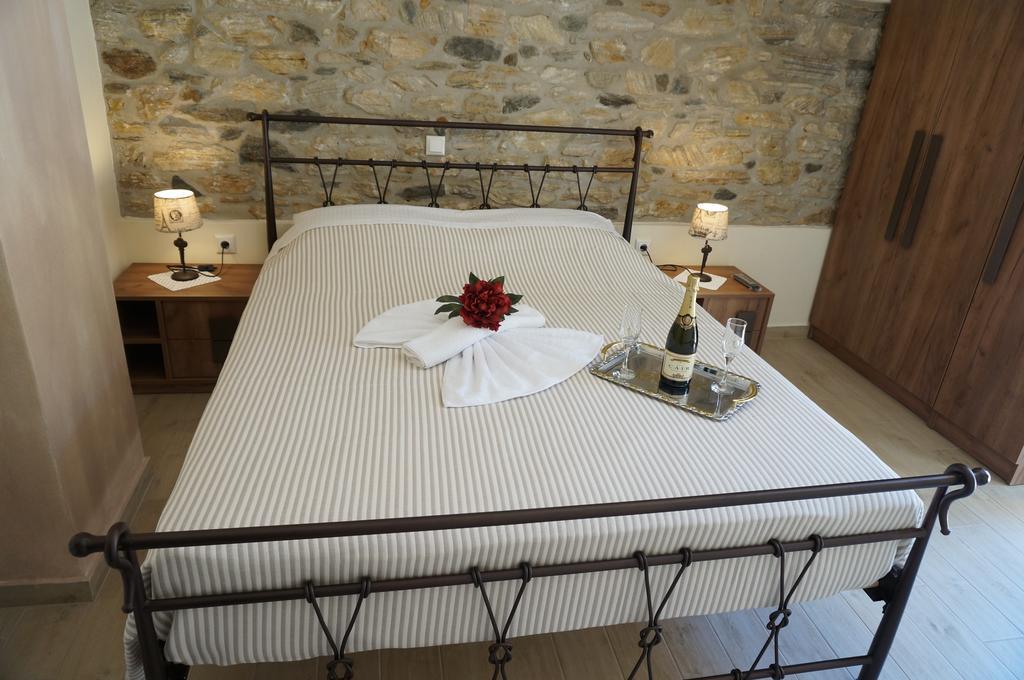 Villa Giota Potamia  외부 사진