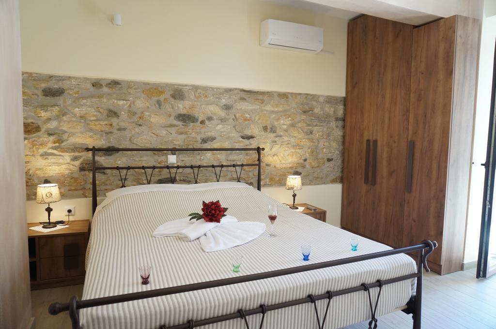Villa Giota Potamia  외부 사진