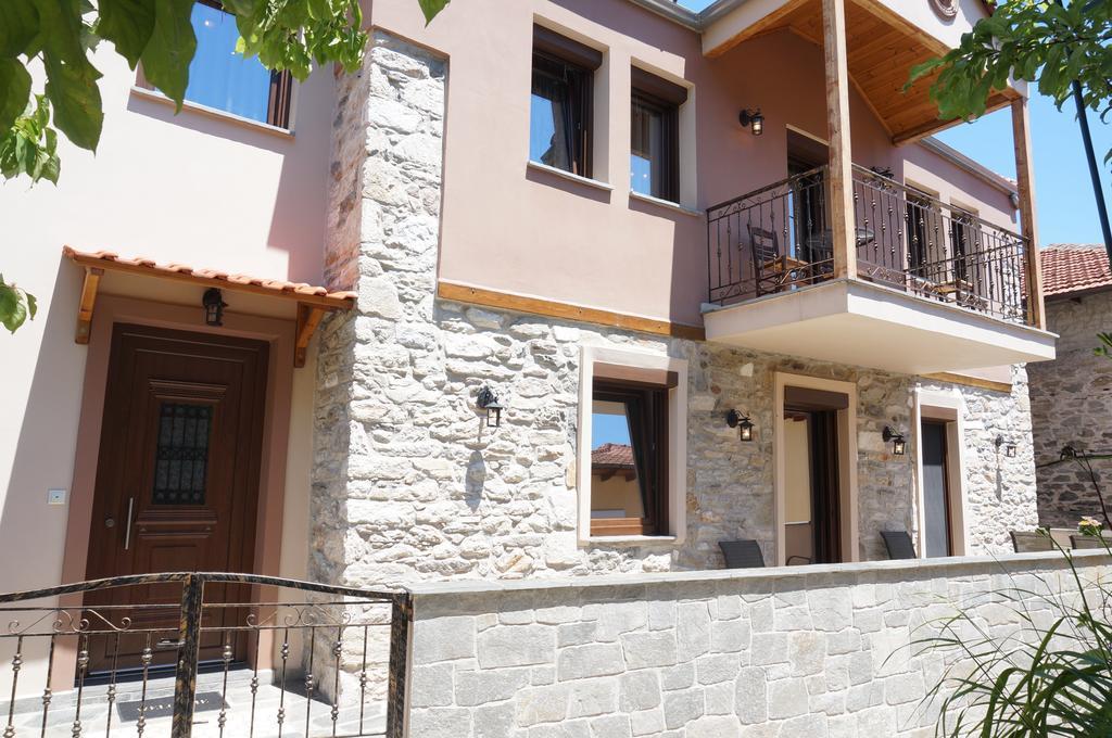 Villa Giota Potamia  외부 사진