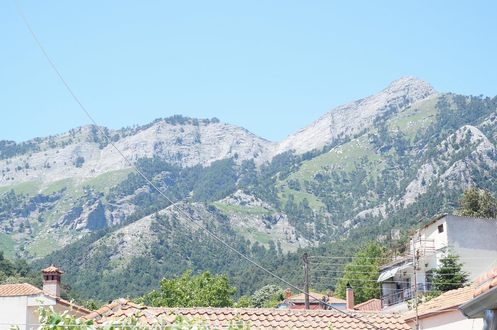 Villa Giota Potamia  외부 사진