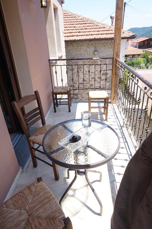 Villa Giota Potamia  외부 사진