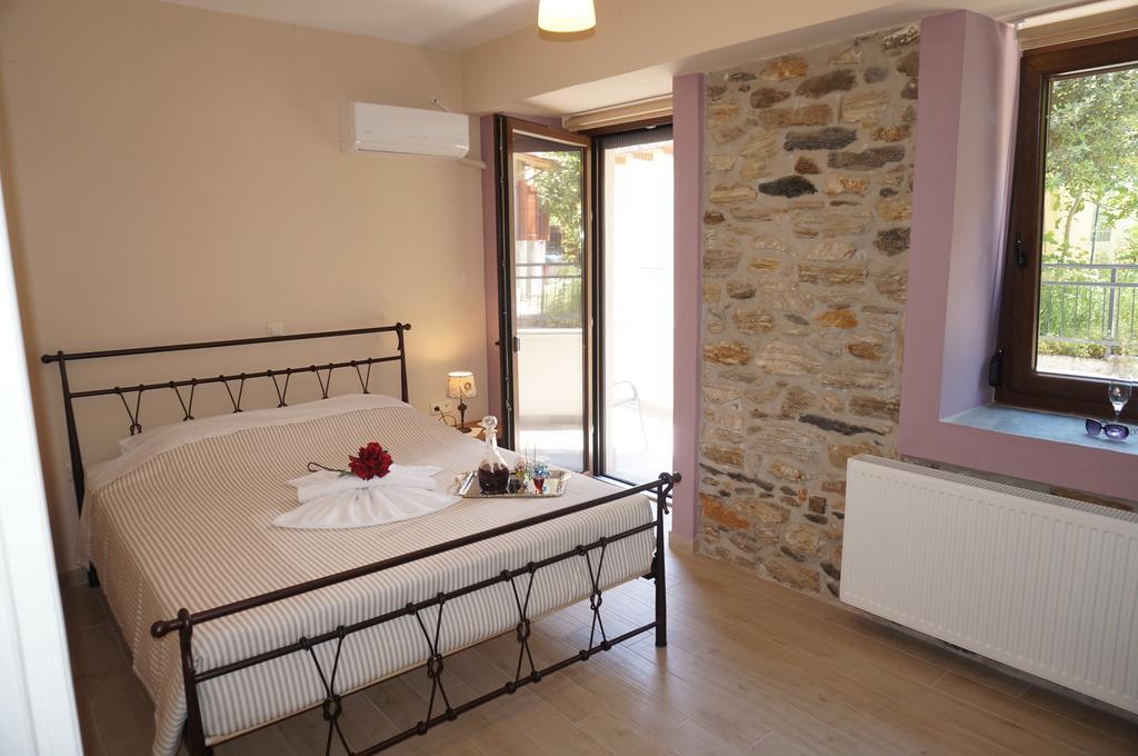 Villa Giota Potamia  외부 사진