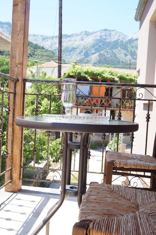 Villa Giota Potamia  외부 사진