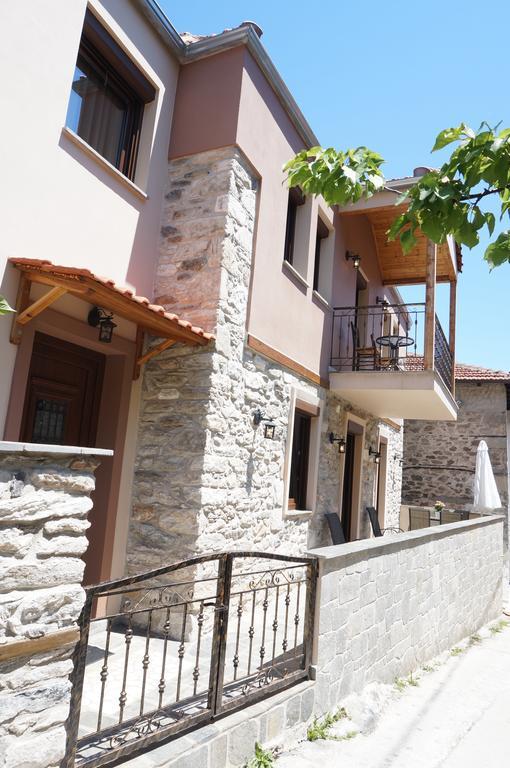 Villa Giota Potamia  외부 사진