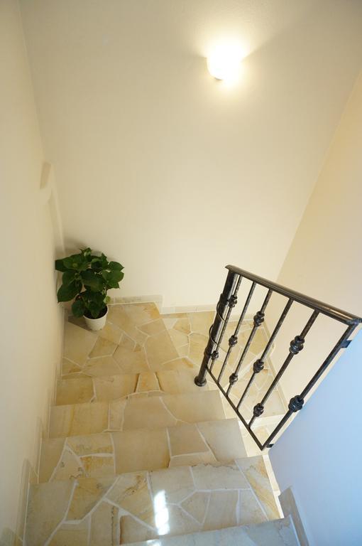 Villa Giota Potamia  외부 사진