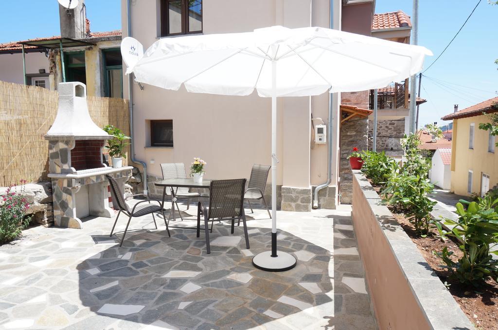 Villa Giota Potamia  외부 사진